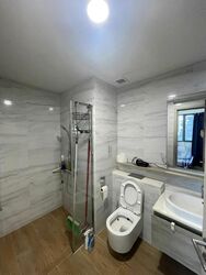 The Alps Residences (D18), Condominium #498540821